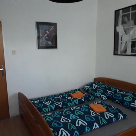 Apartman Na Jizni Olomouc Buitenkant foto