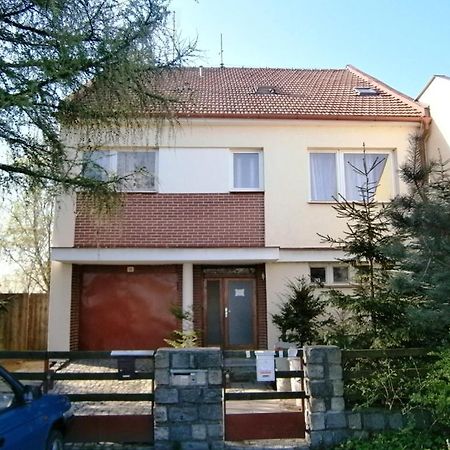 Apartman Na Jizni Olomouc Buitenkant foto