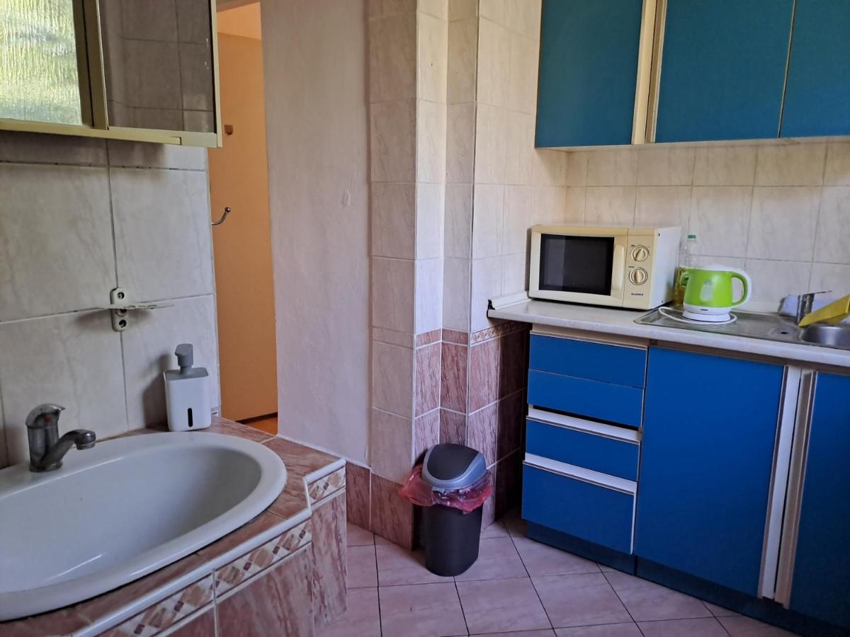 Apartman Na Jizni Olomouc Buitenkant foto