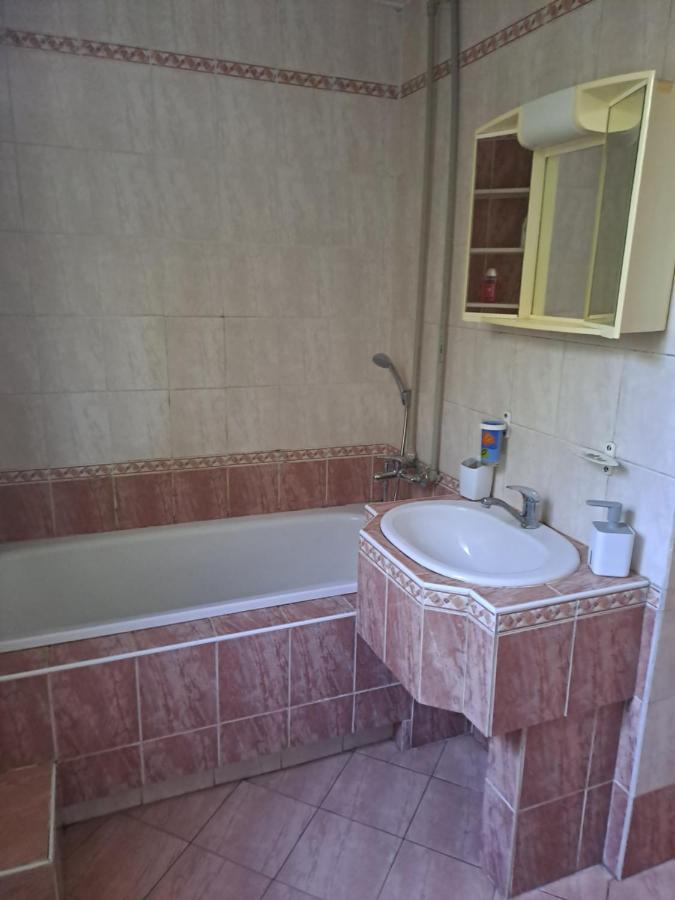 Apartman Na Jizni Olomouc Buitenkant foto